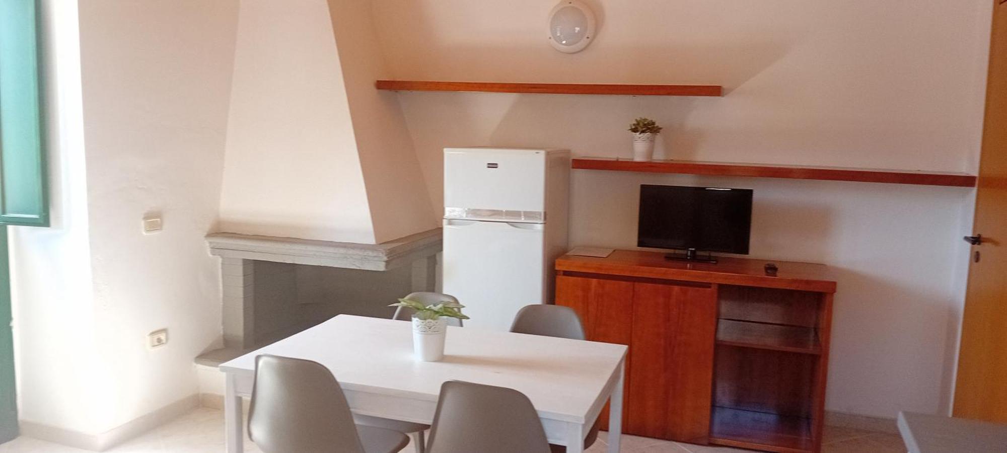 Agriturismo Valle Dei Gelsi Peschici Zimmer foto