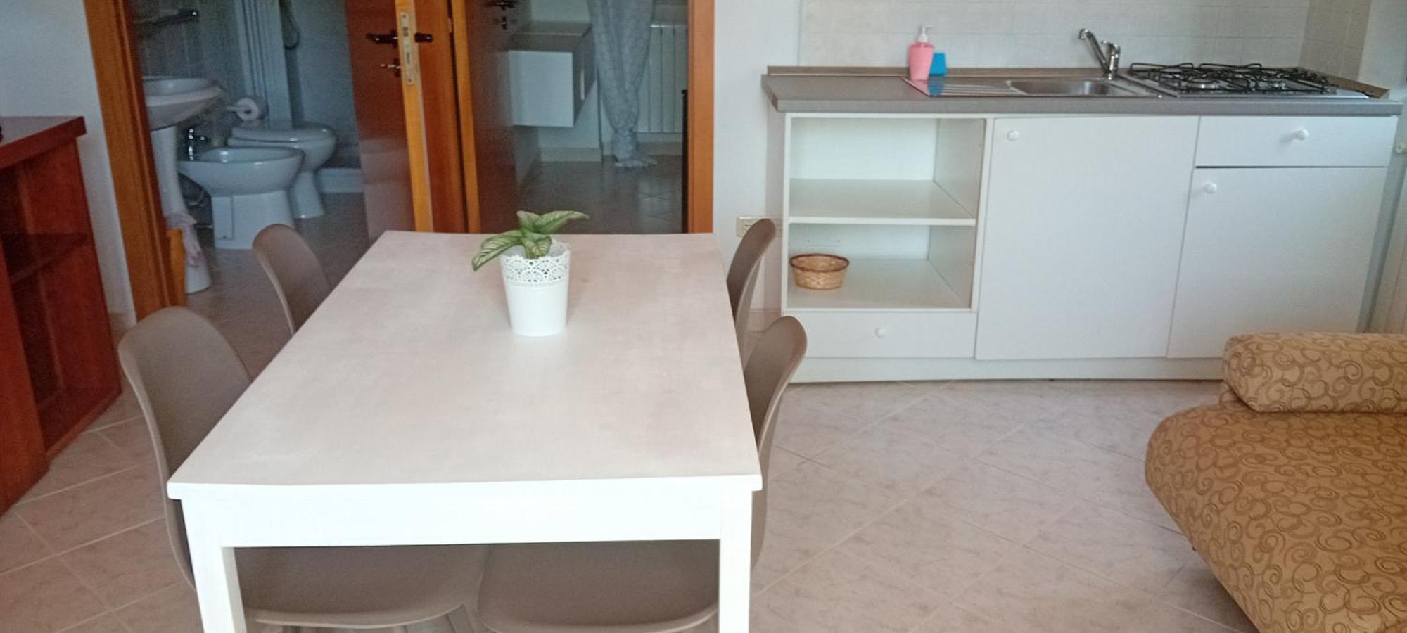 Agriturismo Valle Dei Gelsi Peschici Zimmer foto